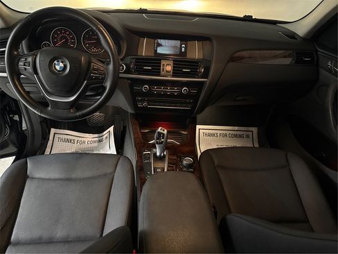 Used 2017 BMW X3 sDrive28i image 17
