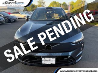 Used 2025 Volvo EX90 Ultra AWD/4WD video 1