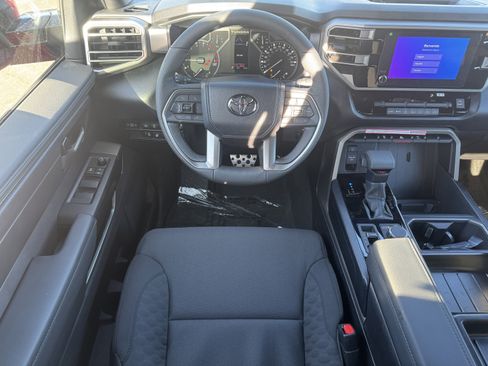 New 2026 Toyota Tundra TRD Pro image 17