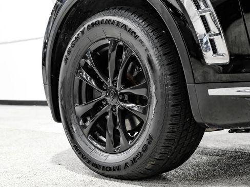 Used 2016 INFINITI QX70 3.7 image 61