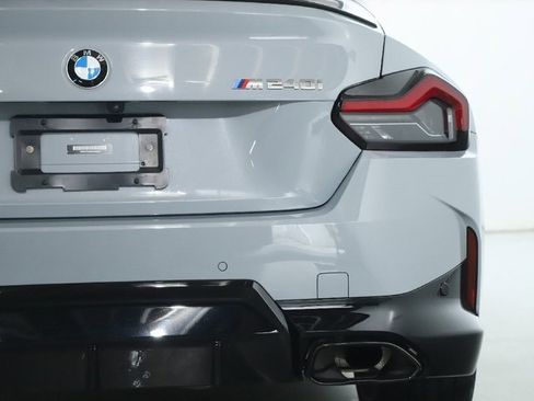 Used 2023 BMW M240i xDrive Coupe w/ Premium Package image 43