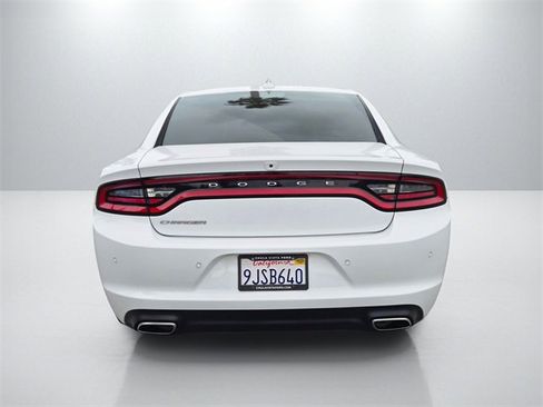 Used 2023 Dodge Charger SXT image 8