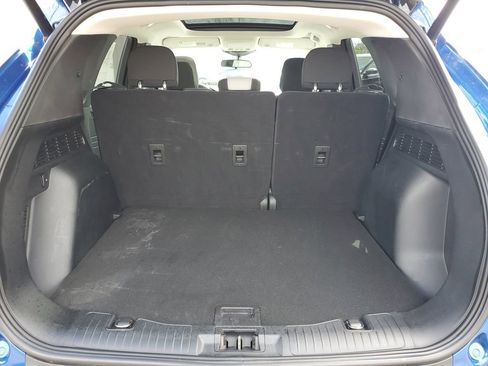 Used 2023 Ford Escape Active w/ Tech Pack #2 AWD/4WD image 35