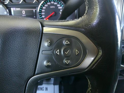 Used 2018 Chevrolet Silverado 1500 LT image 24