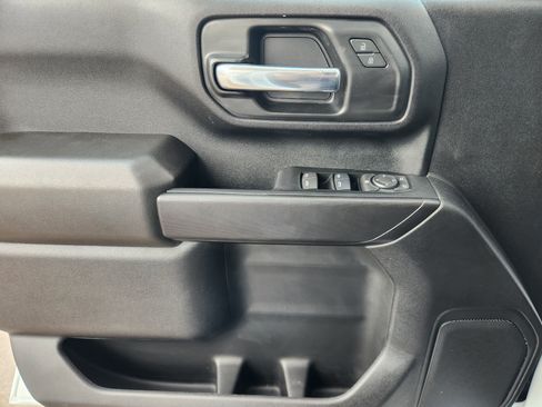 New 2025 Chevrolet Silverado 2500 W/T w/ WT Convenience Package image 23