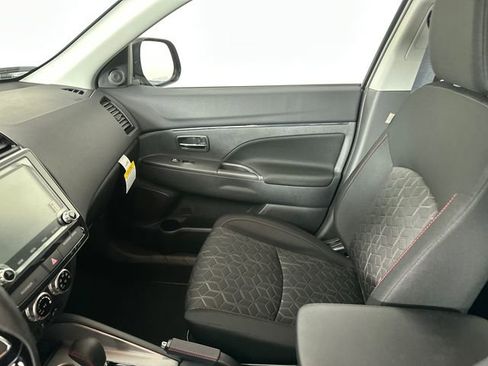 New 2026 Mitsubishi Outlander Sport AWD image 20