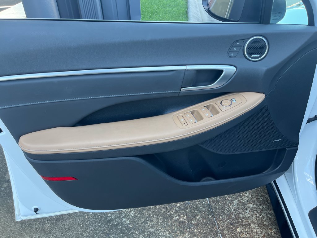 Used 2021 Hyundai Sonata Limited FWD image 11