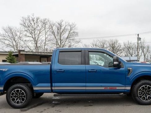 Used 2023 Ford F150 XLT w/ Equipment Group 302A High image 5