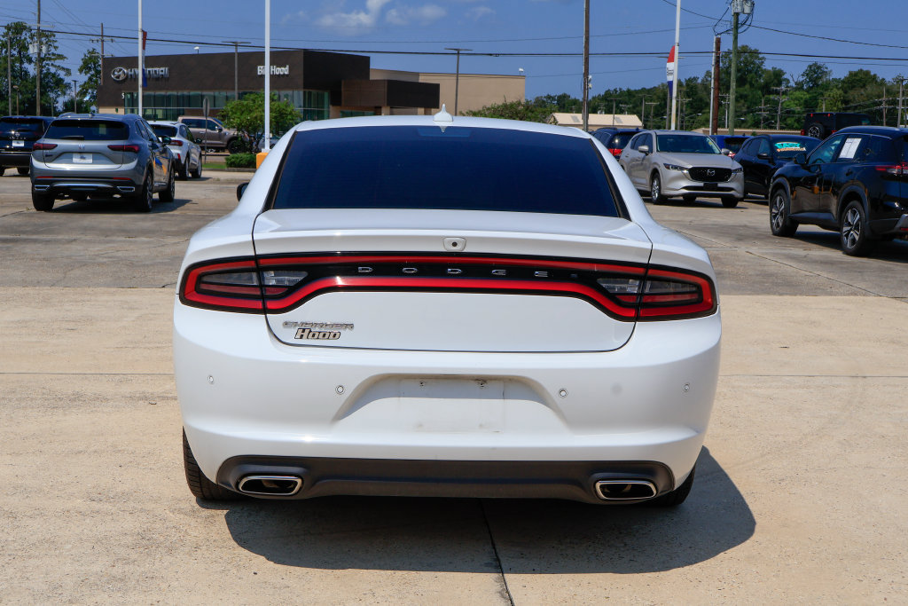 Used 2023 Dodge Charger SXT RWD image 19