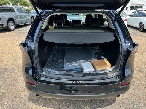 New 2026 MAZDA CX-5 2.5 S w/ Premium Plus Package AWD/4WD image 26
