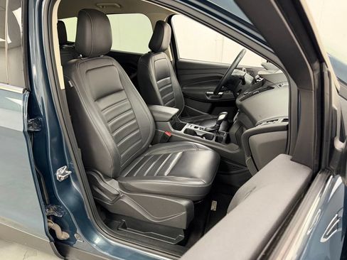 Used 2019 Ford Escape SEL FWD image 11