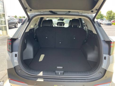 New 2026 Kia Sportage EX AWD/4WD image 13