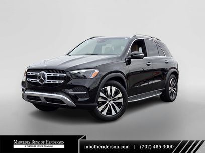 New 2026 Mercedes-Benz GLE 350 4MATIC