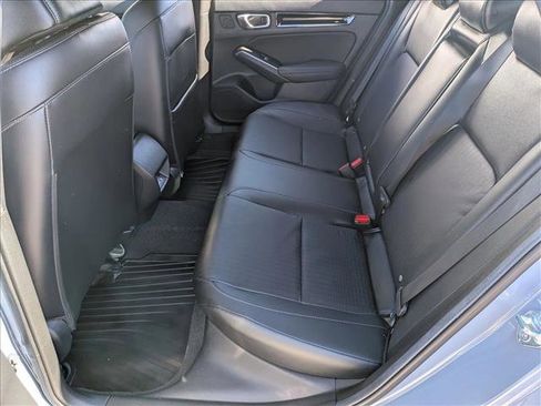 Used 2024 Honda Civic Sport Touring image 19