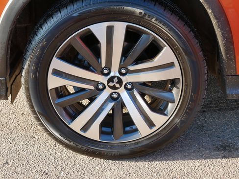 Used 2020 Mitsubishi Outlander Sport AWD image 15