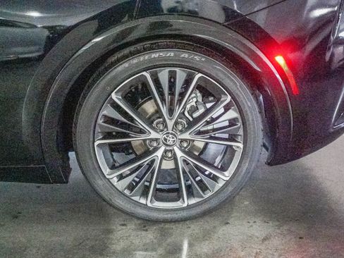 New 2026 Toyota Prius XLE image 8