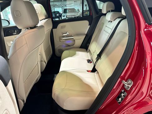 New 2026 Mercedes-Benz GLA 250 4MATIC image 14
