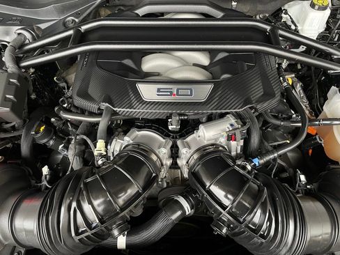 Used 2024 Ford Mustang GT image 17