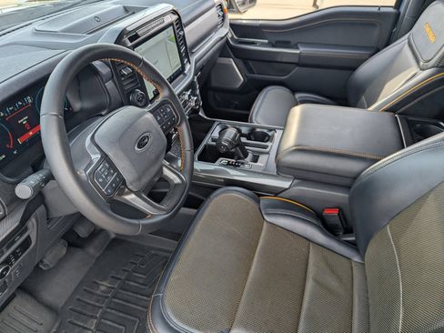 Used 2023 Ford F150 Tremor w/ Equipment Group 402A High image 22