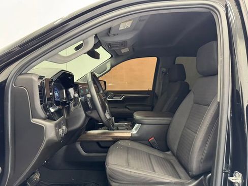 Used 2023 Chevrolet Silverado 1500 RST w/ Texas Edition Plus image 16