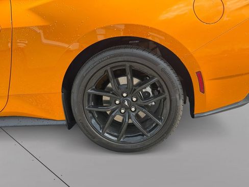 New 2026 Ford Mustang Premium RWD image 31