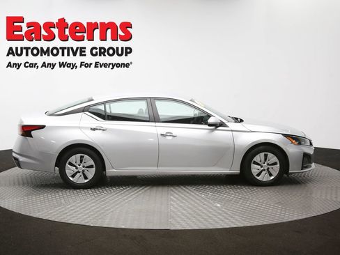 Used 2023 Nissan Altima 2.5 S image 44