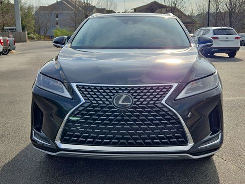 Used 2021 Lexus RX 350 FWD w/ Premium Package image 2