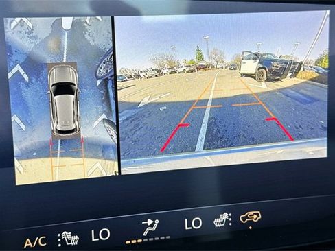 New 2025 Buick Envision Sport Touring image 17