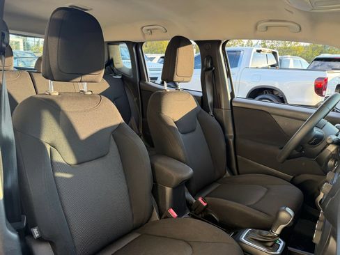 Used 2019 Jeep Renegade Sport AWD/4WD image 19