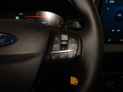 New 2025 Ford Maverick XL w/ Equipment Group 102A image 26