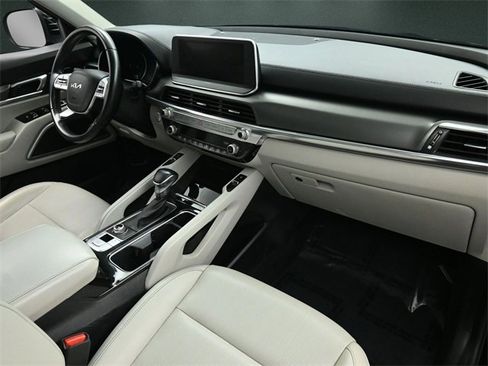 Used 2022 Kia Telluride S image 22