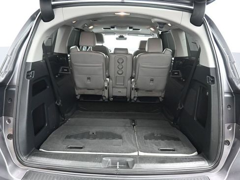 Used 2024 Honda Odyssey Touring image 68
