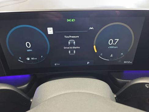 Used 2025 Hyundai Sonata N Line FWD image 18