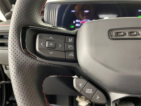 New 2025 Dodge Charger R/T w/ Quick Order Package 25M R/T image 11