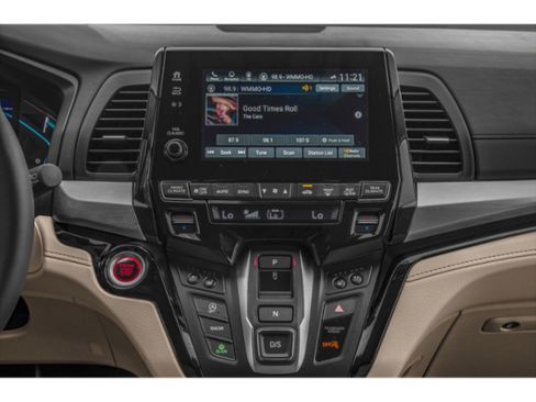 Used 2019 Honda Odyssey Elite image 7