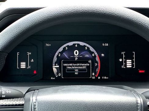 New 2026 Toyota Tacoma SR5 image 18