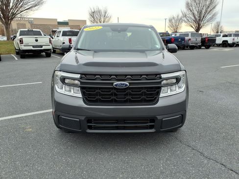 Used 2022 Ford Maverick XL w/ Equipment Group 100A Standard image 2