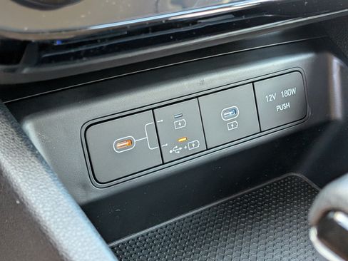 New 2026 Hyundai Tucson SEL FWD image 28