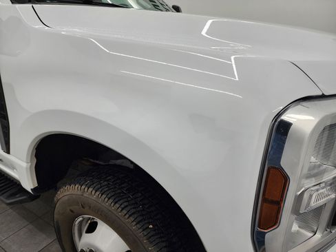 Used 2025 Ford F350 XL image 23