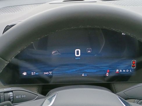 New 2026 Chevrolet Equinox LT w/ Convenience Package II image 34