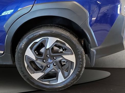 Used 2024 Subaru Crosstrek 2.5i Limited w/ Popular Package #3A image 23