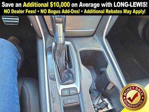 Used 2022 Honda Accord Sport image 28