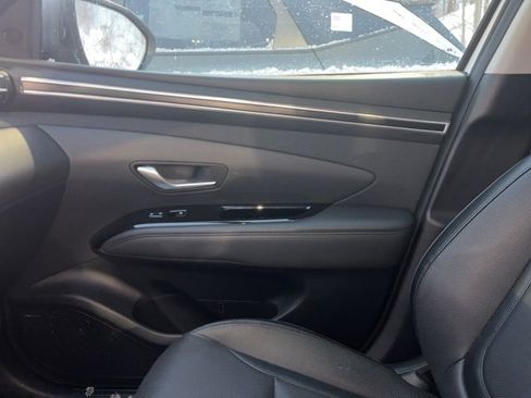 Certified 2023 Hyundai Tucson Limited image 6
