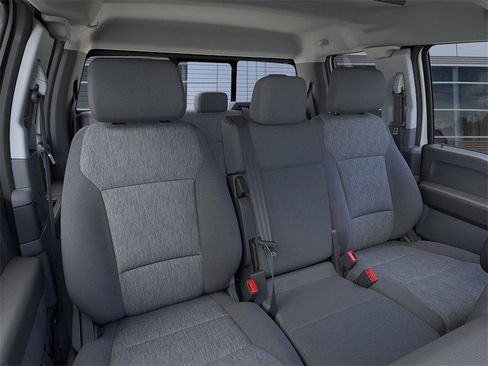New 2026 Ford F250 XL w/ XL Off-Road Package image 10