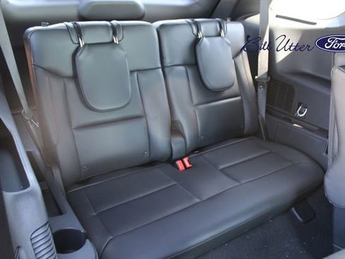 New 2026 Ford Explorer ST w/ Sun And Sound Package image 10