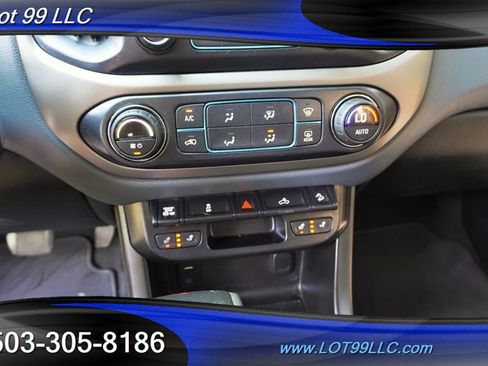 Used 2016 Chevrolet Colorado Z71 AWD/4WD image 22