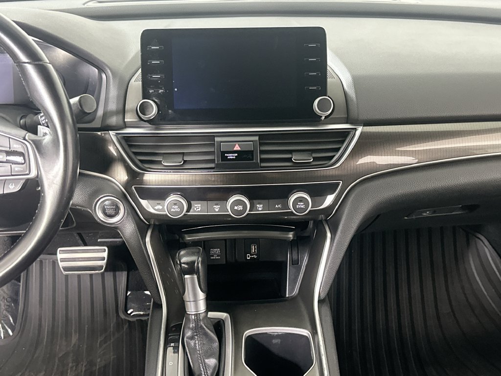 Used 2020 Honda Accord Sport image 20