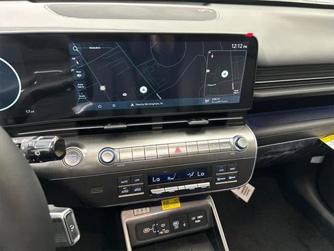 New 2026 Hyundai Kona Limited image 30