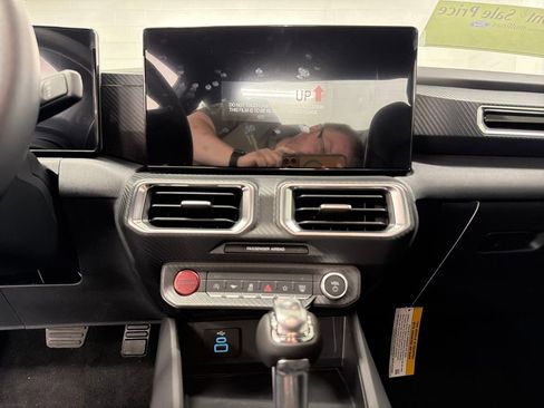 New 2026 Ford Mustang Premium image 20