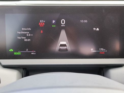 New 2026 Toyota RAV4 LE AWD/4WD image 9